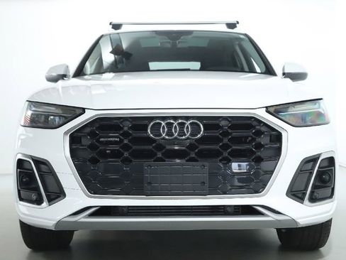 Used 2024 Audi Q5 2.0T Premium Plus image 11