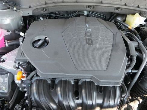 New 2025 Hyundai Tucson SE image 26