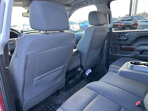 Used 2018 GMC Sierra 1500 SLE w/ SLE Value Package image 24