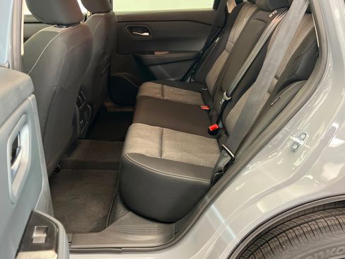 New 2026 Nissan Rogue SV w/ Cold Weather Package AWD/4WD image 21