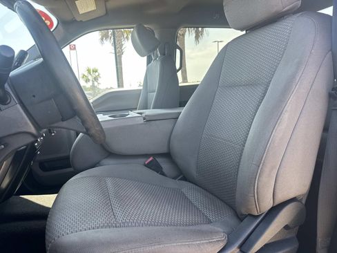 Used 2022 Ford F250 XLT AWD/4WD image 15