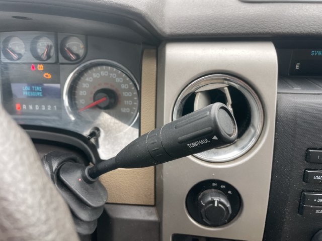 Used 2009 Ford F150 XLT AWD/4WD image 14