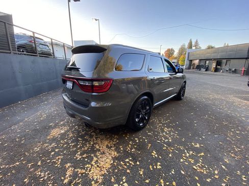 Used 2025 Dodge Durango R/T AWD/4WD image 6
