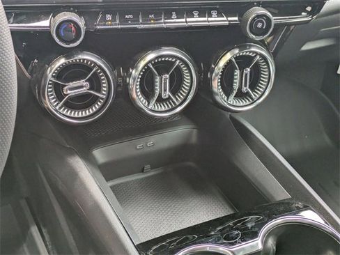 New 2026 Chevrolet Blazer EV LT image 19