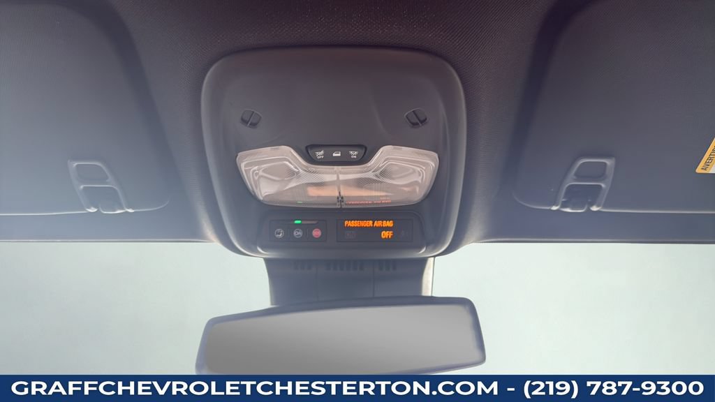 Used 2024 Chevrolet Colorado LT w/ LT Convenience Package II AWD/4WD image 22