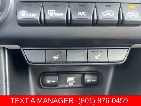 Used 2021 Kia Sportage LX w/ LX AWD Popular Package image 21