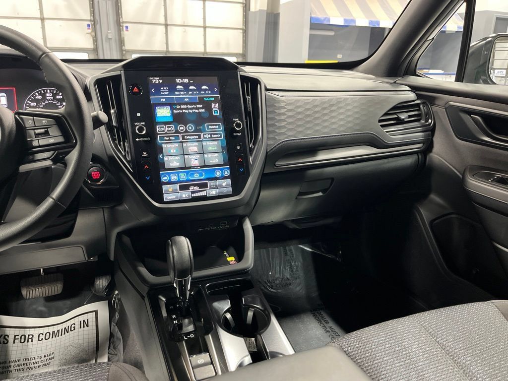 Used 2026 Subaru Forester Premium AWD/4WD image 24
