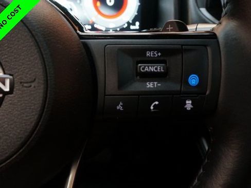 Certified 2023 Nissan Rogue Platinum image 23