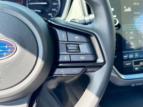 New 2026 Subaru Crosstrek 2.0i Premium AWD/4WD image 9