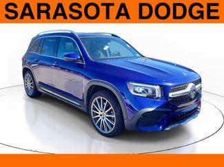 Used 2021 Mercedes-Benz GLB 250 GLB 250 video 1