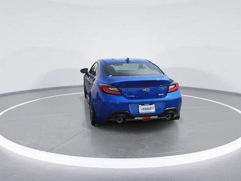 New 2026 Subaru BRZ Limited image 7