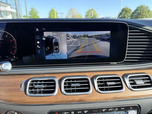 New 2026 Mercedes-Benz GLE 450 4MATIC image 27