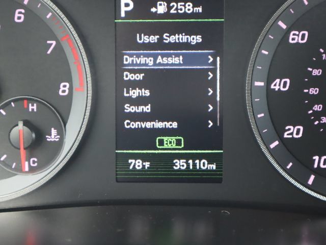 Used 2018 Hyundai Sonata Sport FWD image 22