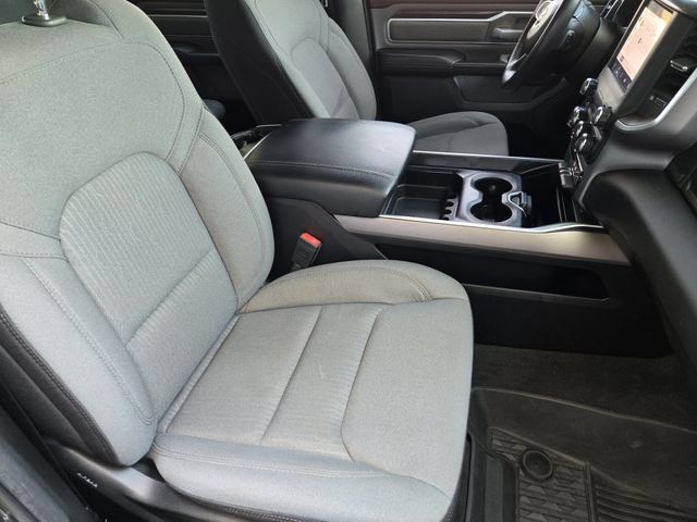 Used 2022 RAM 1500 Lone Star AWD/4WD image 17