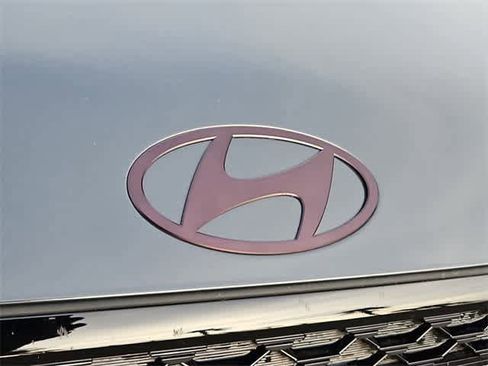 Certified 2025 Hyundai Santa Fe Calligraphy image 11