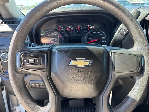 Used 2023 Chevrolet Silverado 2500 W/T w/ WT Convenience Package image 13
