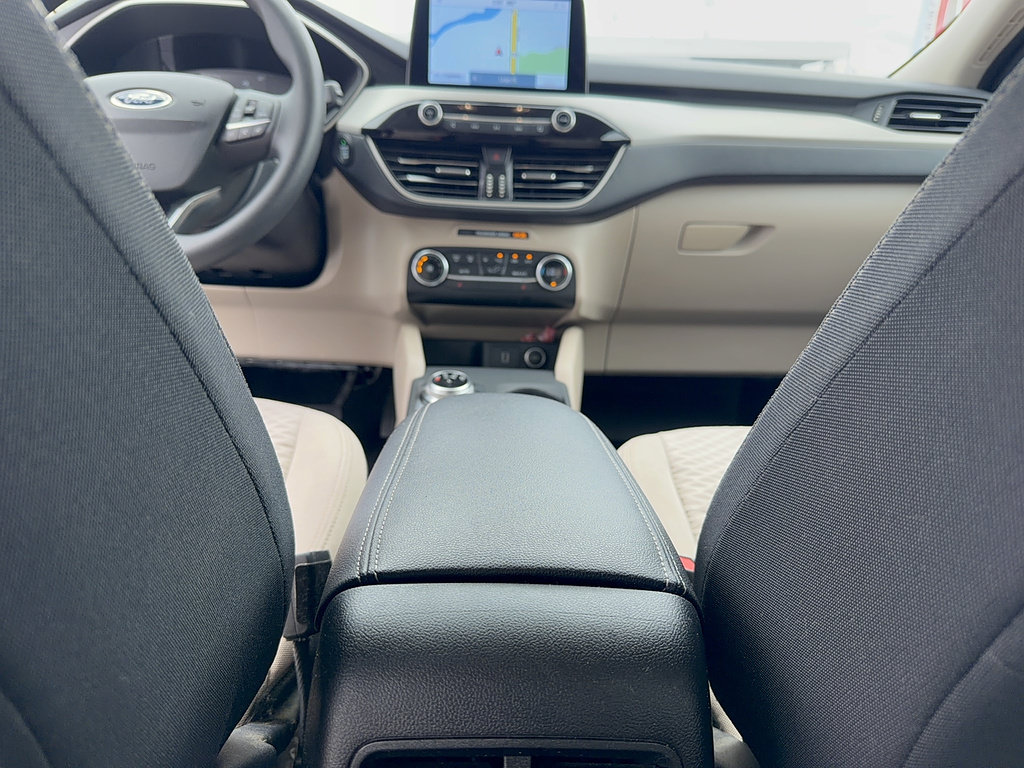 Used 2020 Ford Escape SE FWD image 32