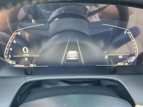 New 2026 MAZDA CX-5 2.5 S w/ Premium Package AWD/4WD image 7