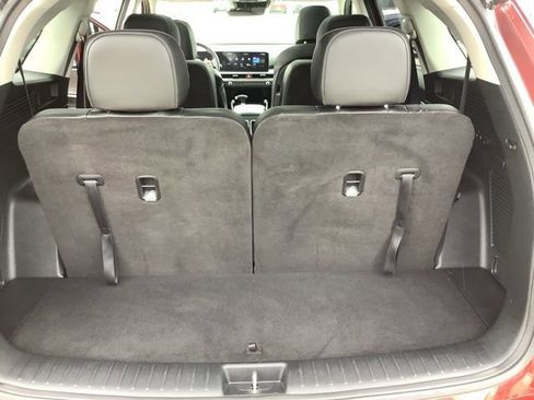 Used 2024 Kia Sorento EX w/ Panoramic Sunroof Package FWD image 12