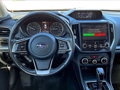 Used 2021 Subaru Crosstrek 2.5i Limited w/ Popular Package #3 image 5