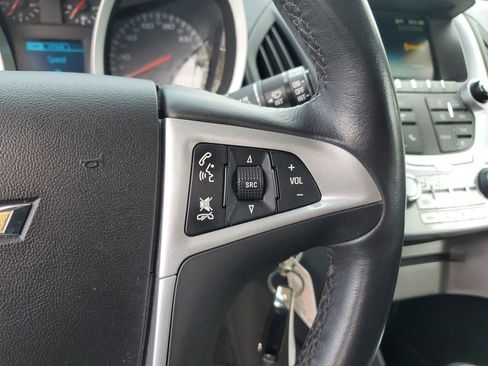 Used 2013 Chevrolet Equinox LT w/ Driver Convenience Package image 18