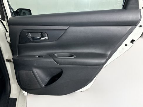 Used 2017 Nissan Altima 2.5 S w/ Power Driver Seat Package FWD image 27