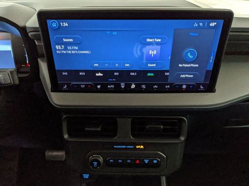 New 2026 Ford Maverick XLT w/ XLT Luxury Package image 14