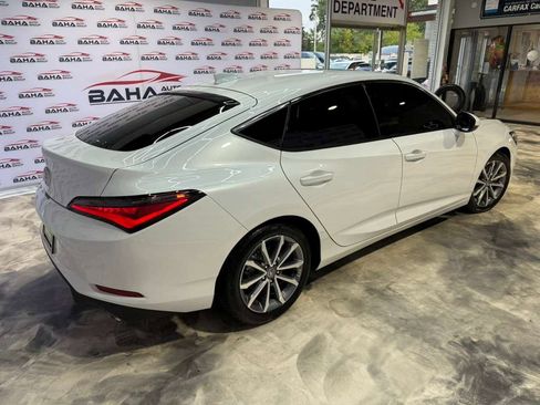 Used 2025 Acura Integra image 8