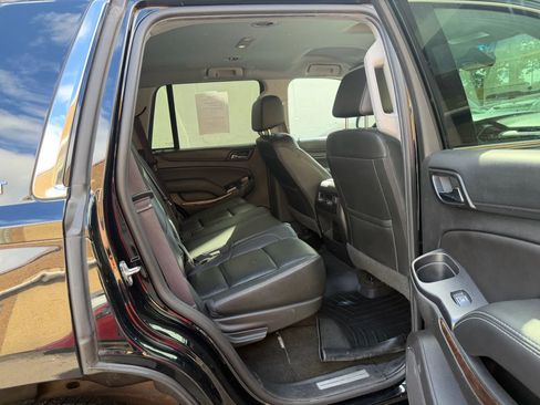 Used 2017 Chevrolet Tahoe LT image 25