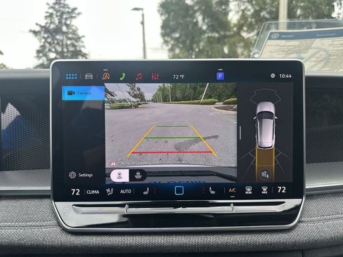 New 2026 Volkswagen Tiguan S image 17