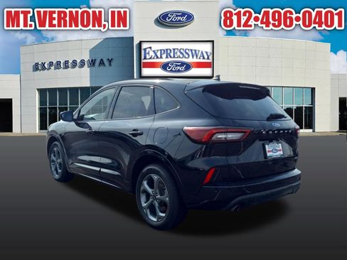 Used 2024 Ford Escape ST-Line image 9