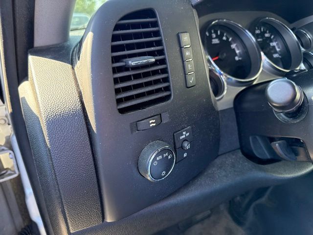 Used 2012 Chevrolet Silverado 1500 LT w/ All-Star Edition AWD/4WD image 10