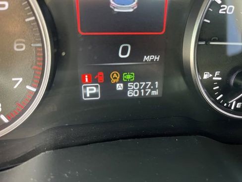 Certified 2025 Subaru Outback Limited AWD/4WD image 20