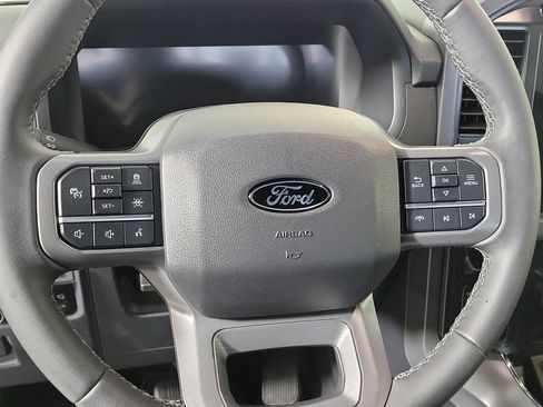 Used 2026 Ford F150 XLT w/ Equipment Group 302A MID AWD/4WD image 15