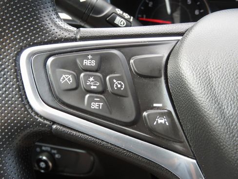 Used 2022 Chevrolet Equinox LT image 22