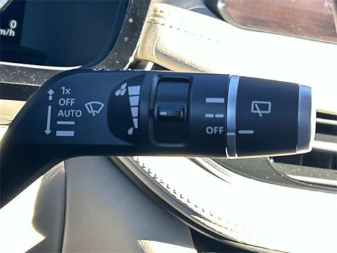 Used 2025 INFINITI QX60 Luxe w/ Cargo Package image 34