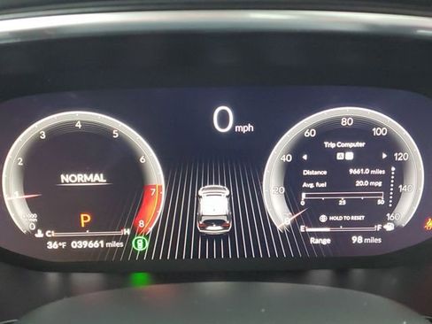 Used 2022 Acura MDX A-Spec image 10