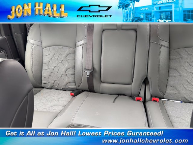 Used 2020 RAM 2500 Power Wagon AWD/4WD image 9