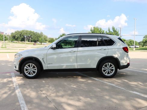 Used 2015 BMW X5 sDrive35i RWD image 4