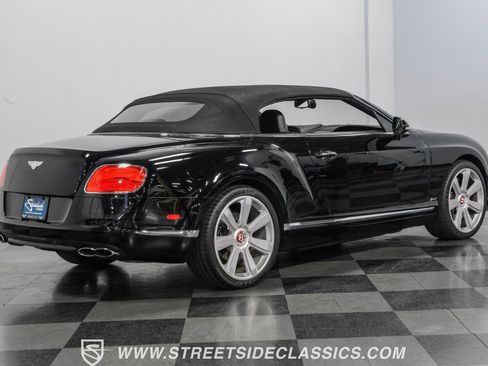 Used 2014 Bentley Continental GT image 11