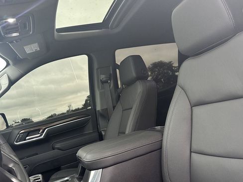 Certified 2026 Chevrolet Silverado 1500 LT Trail Boss w/ LT Trail Boss Premium Package AWD/4WD image 22