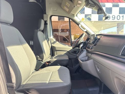 Used 2022 Ford Transit 250 w/ Load Area Protection Package image 24