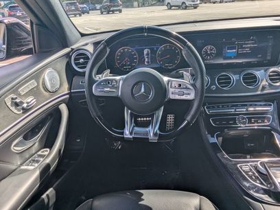 Used 2019 Mercedes-Benz E 63 AMG S