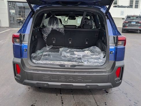 New 2026 Subaru Outback Limited XT image 25