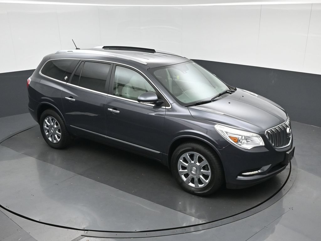 Used 2014 Buick Enclave Leather FWD image 65