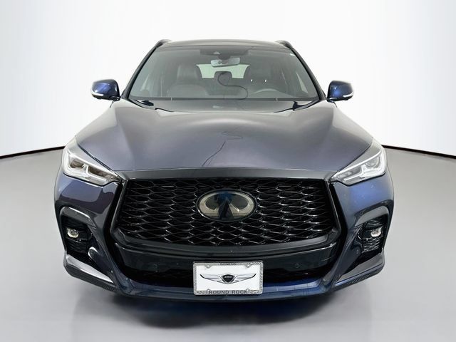Used 2024 INFINITI QX50 Sport FWD image 2