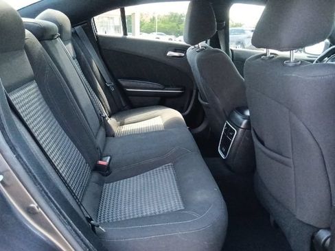 Used 2023 Dodge Charger SXT RWD image 29