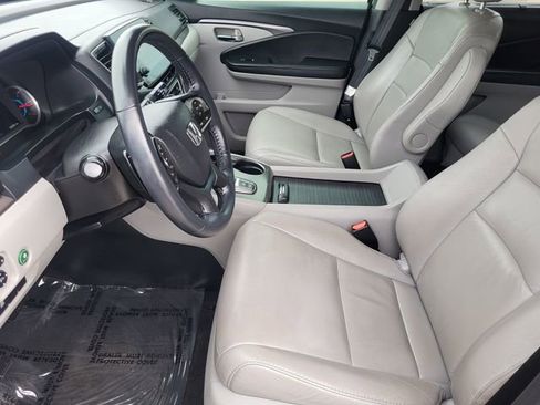Used 2022 Honda Pilot Special Edition image 12