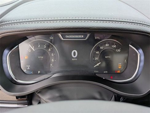 New 2026 RAM 1500 Laramie w/ Night Edition image 17