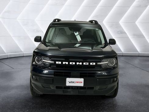 Used 2023 Ford Bronco Sport Outer Banks w/ Tech Package image 2